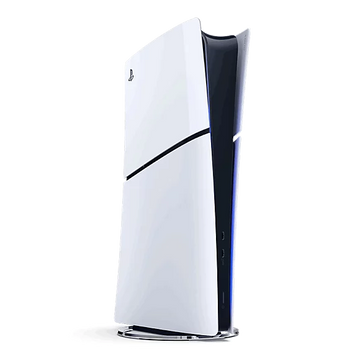 PlayStation 5 Slim Digital Edition Console